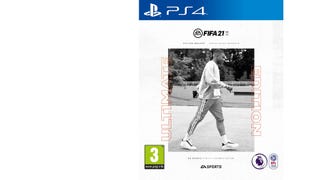 The Ultimate and Champions editions of FIFA 21 are priced down for Black Friday