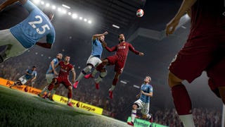 FIFA 21 - demo tym razem niedostępne
