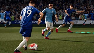 FIFA 21 doprowadziła do awarii EA Play
