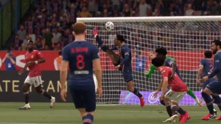 FIFA 21 i nadzwyczajna obrona Virgila van Dijka. Piłkarz jest za mocny?