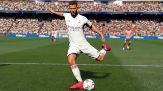 FIFA 21 - wersja próbna dostępna dla abonentów EA Play