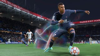 The first major patch for FIFA 22 has been released and it's a big one
