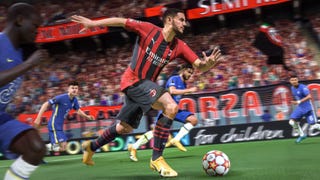 FIFA 22 team discuss development and HyperMotion tech in latest EA Play Spotlight stream