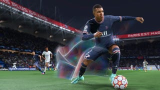 Dropping FIFA brand "presents risks" for Electronic Arts, but EA Sports FC expected to perform well