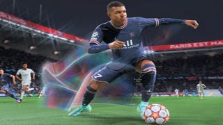 FIFA 22 - premiera i najważniejsze informacje