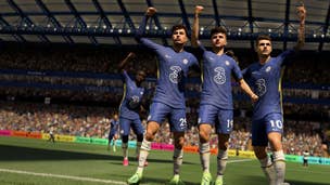Only the Ultimate Edition of FIFA 22 will come with a next-gen upgrade