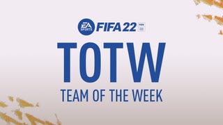 FIFA 22 Ultimate Team (FUT 22) - disponibile la Squadra della settimana 7 - TOTW 7