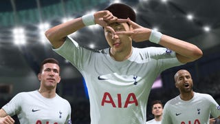 FIFA 22 w akcji - gameplay pokazuje dwa pełne mecze