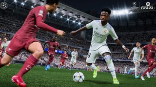 FIFA 23 FUT riceve significativi cambiamenti all'intesa oltre a una nuova modalità