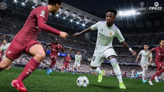 FIFA 23 FUT riceve significativi cambiamenti all'intesa oltre a una nuova modalità