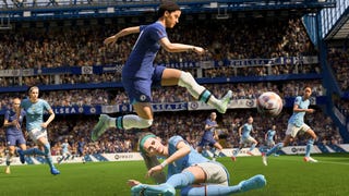 FIFA 23, le modalità Pro Club e VOLTA Football si fondono