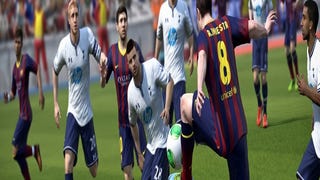 FIFA 14 - Recenzja