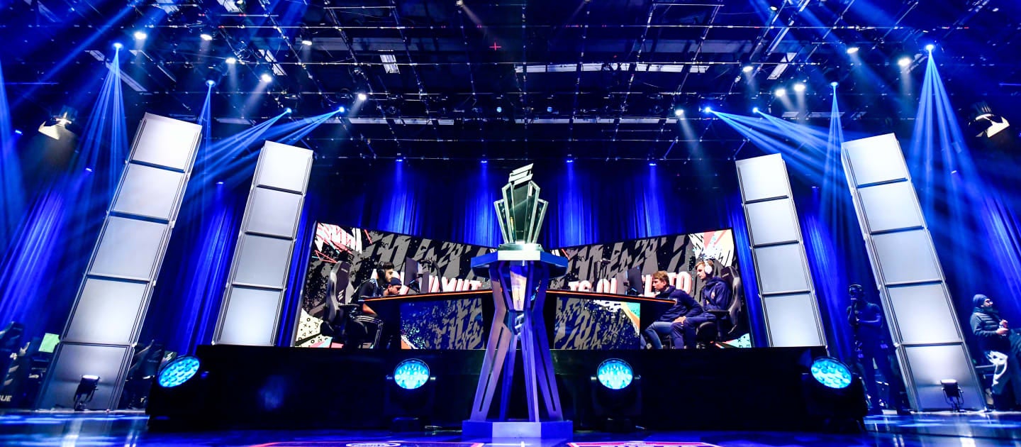 EA cancels all live events for its competitive games and asks staff to ...
