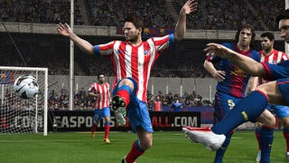 UK game charts: FIFA 14 still at number one as top three remain unchanged