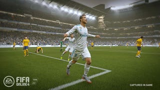 FIFA Online 4 will be unaffected by EA and FIFA split