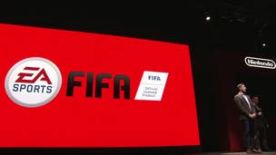 EA is making a FIFA game for Nintendo Switch