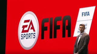 EA is considering bringing games other than FIFA to Nintendo Switch, publisher "bullish" on it