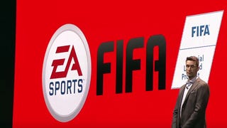 EA is considering bringing games other than FIFA to Nintendo Switch, publisher "bullish" on it