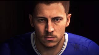 Perfectly Spherical Balls: Fifa 17 Moves To Frostbite