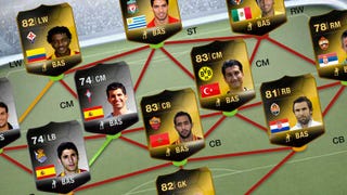 After 7 years of complaints, EA Sports will "thoroughly investigate" FIFA Ultimate Team Chemistry issue