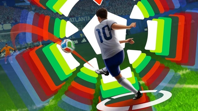Netflix anuncia juego de fútbol