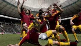 Foot-To-Nation: Fifa 12's Expedition Mode