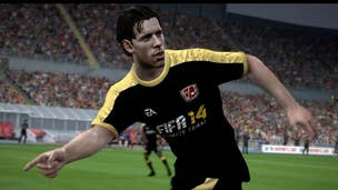 FIFA 14: Ruud van Nistelrooy coming to Ultimate Team Legends