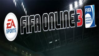 FIFA Online 3 deal between EA and Tencent made official 