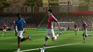 FIFA Online Beta is a go