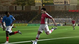 EA Sports announces FIFA Online, Beta for February 3
