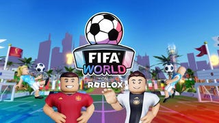 FIFA e Roblox annunciano 'FIFA World', il calcio arriva nel Metaverso