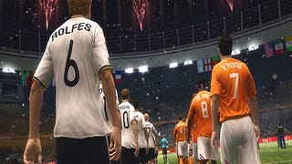 UK charts: World Cup 2010 maintains top spot