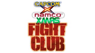 Namco x Capcom UK industry Fight Club passes £5,000