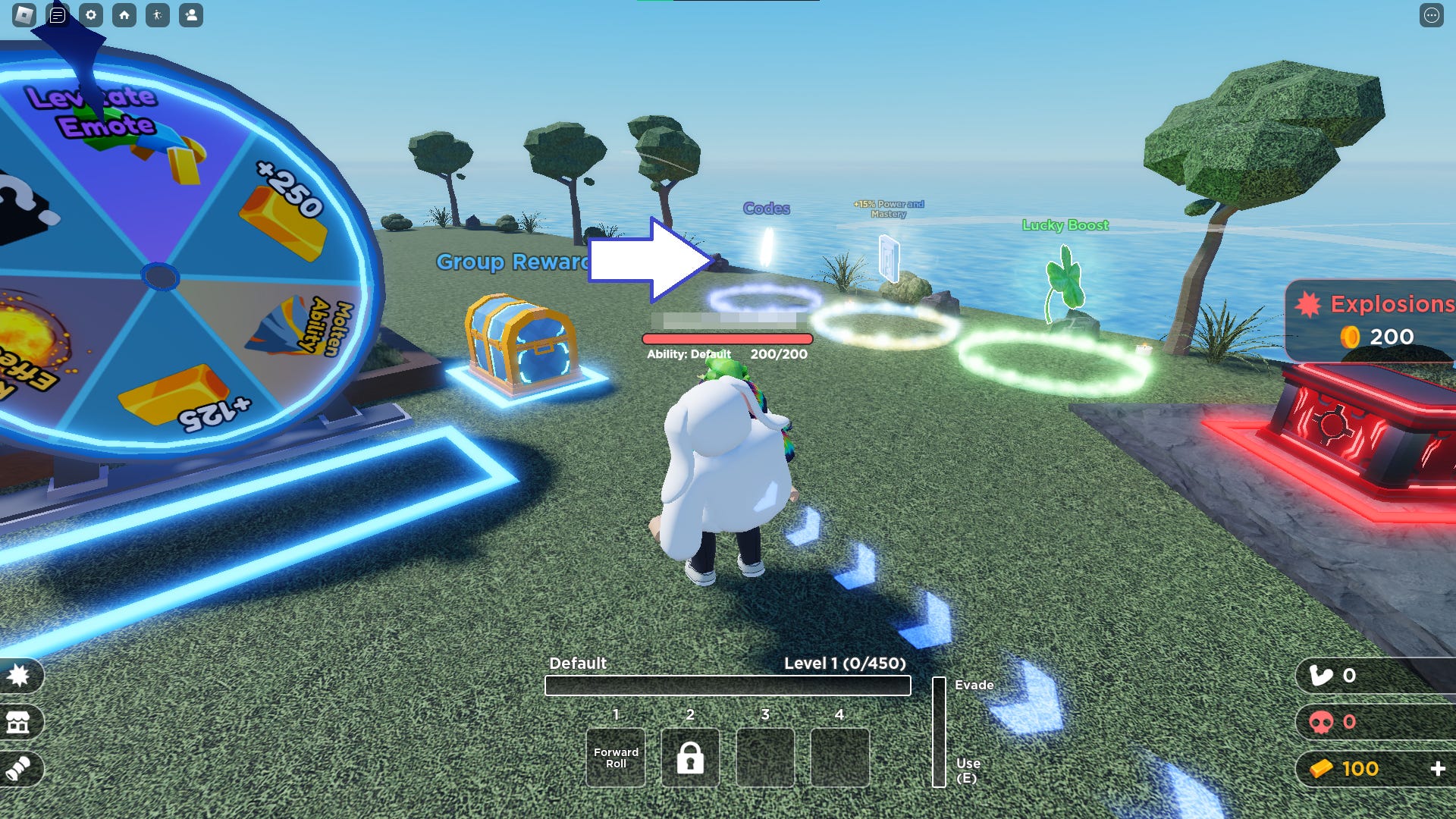 Fight For Survival codes for December 2024 VG247