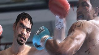 Move, Kinect support ruled out for Fight Night: Champion