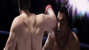Video – Fight Night Champion demo launches on Live