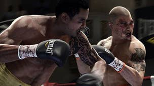 Fight Night Champion dated for March 1 in US - new trailer and screens
