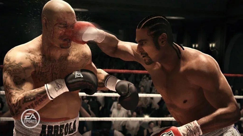 Fight Night kehrt zurück: EA Sports schickt euch nach 15 Jahren wieder in den Ring