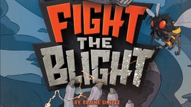 Image for Fight the Blight