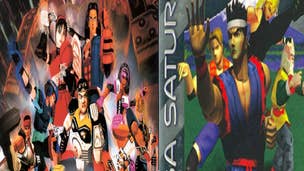 Fighting Vipers & Virtua Fighter 2 age-rated for XBLA