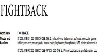 Ninja Theory trademarks 'Fightback' ahead of today's reveal