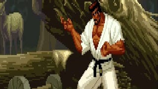A Fighting Chance to Live: The Story of FightCade