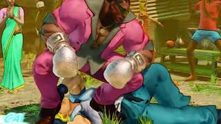 Fighting game community in a flap over Killer Instinct teabagging ban