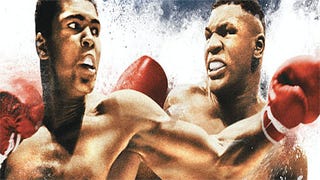Fight Night Round 4 trailer shows Ali-Tyson gameplay