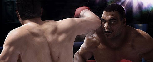 Moore: Boxing not what it once was, but it's not dead