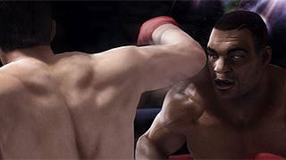 Latest Fight Night Champion trailer details Champion mode