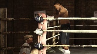 Fight Night Champion to have revamped analog stick controls