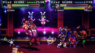 Fight’N Rage may just be the best brawler ever made