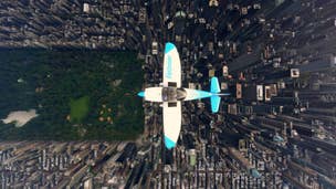 Microsoft Flight Simulator World Update 3 slated for second week of February