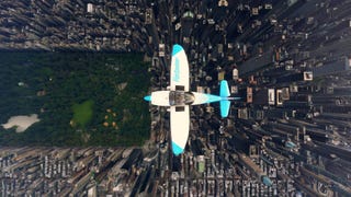 Microsoft Flight Simulator World Update 3 slated for second week of February
